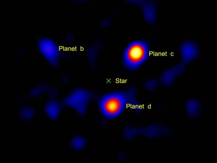 Habitable Zone for Planets Larger than Originally Calculated, Research