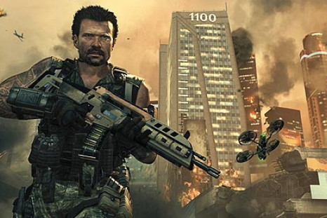 Activision Partners With Youtube To Livestream ‘Call of Duty: Black Ops 2’ 