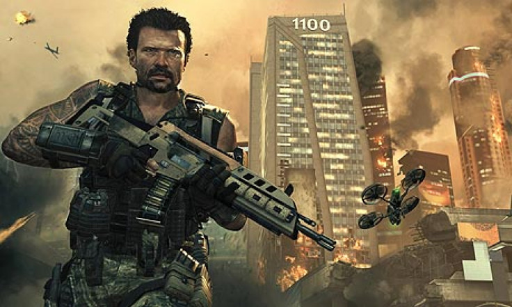 Activision Partners With Youtube To Livestream ‘Call of Duty: Black Ops 2’ 