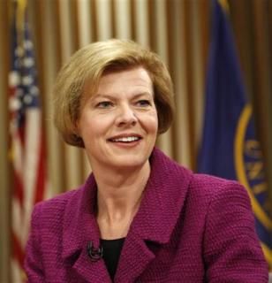 Tammy Baldwin