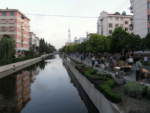 Haimen China
