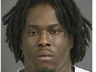 DeAngelo Mitchell
