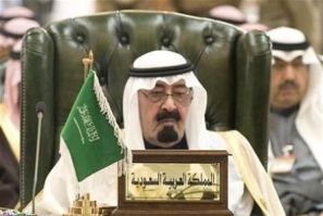 New Royal Decree Gives Saudi Women Political Rights