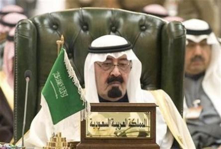 New Royal Decree Gives Saudi Women Political Rights