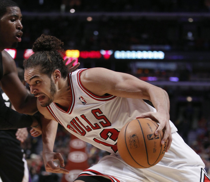 Preview: OKC Thunder vs. Chicago Bulls Where to Watch Online, Betting Odds