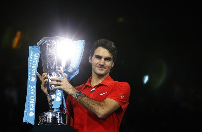 Roger Federer