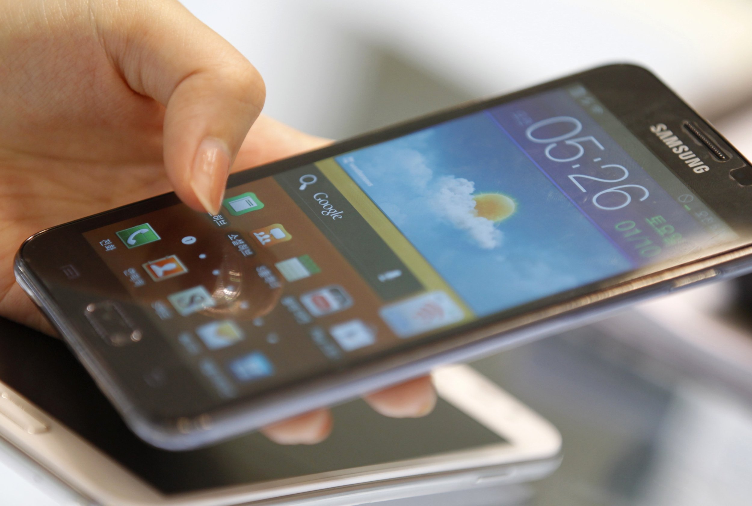 Samsung Galaxy S3 S III GT-I9305 2gb REMM 4G Lİ 780 TL | DonanımHaber Forum