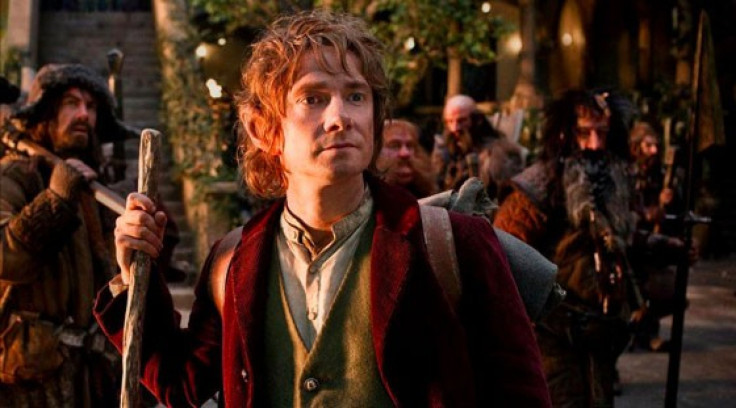 The Hobbit