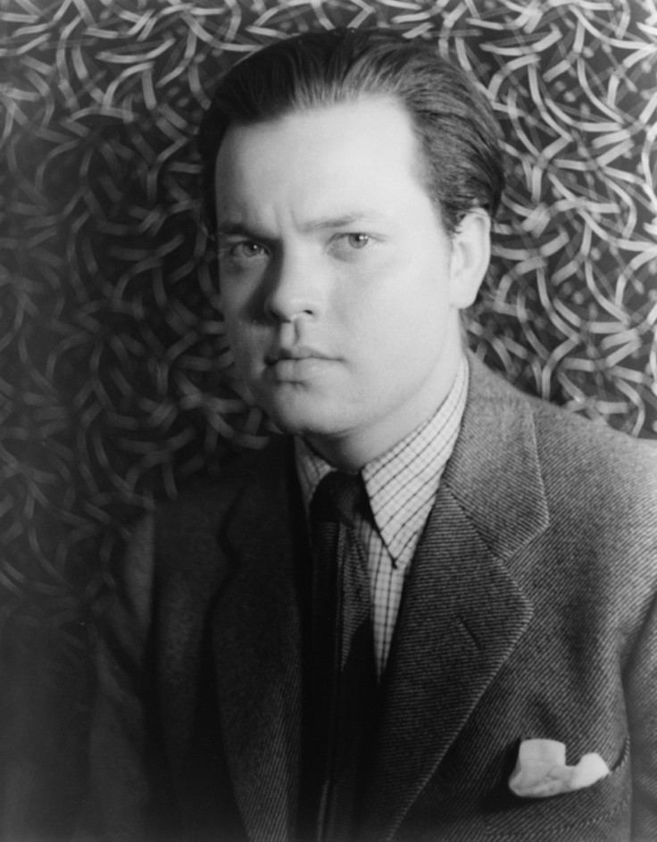 Welles' 'Citizen Kane' Oscar Fetches Nearly $1 Million at LA Auction