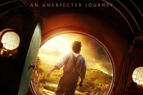 &#039;The Hobbit: An Unexpected Journey&#039;