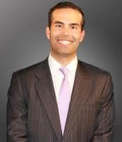 George P. Bush