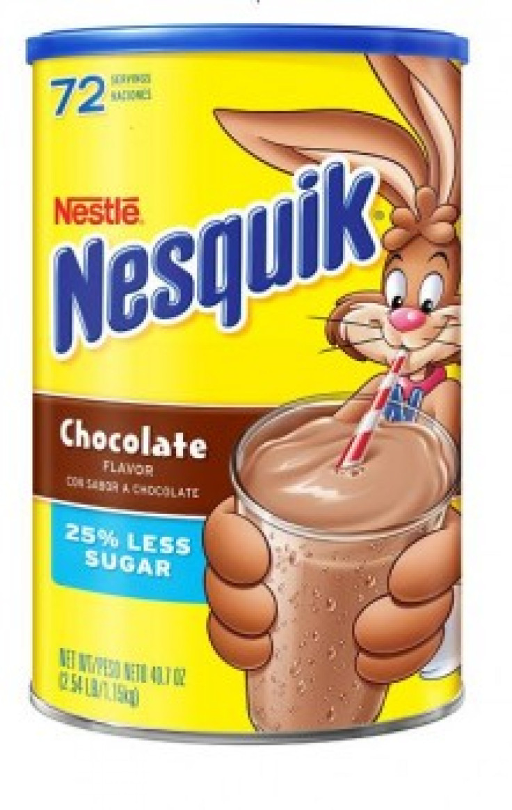 nesquik