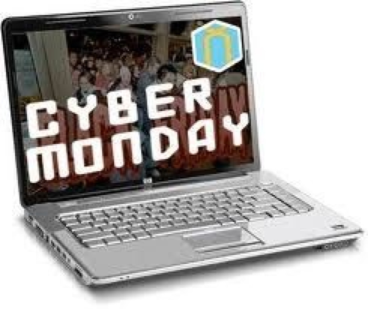 Cyber Monday