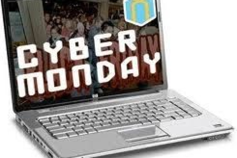 Cyber Monday