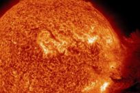 Solar Storms Expected to Disrupt Earth for Next Decade