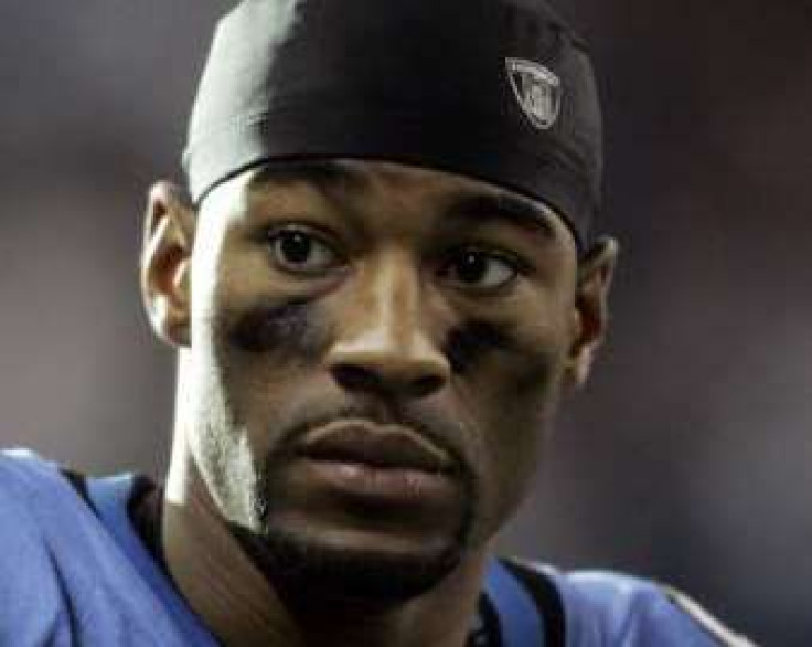 Detroit Lions News: Calvin Johnson Nerve Injury to Keep Him Out Sunday?