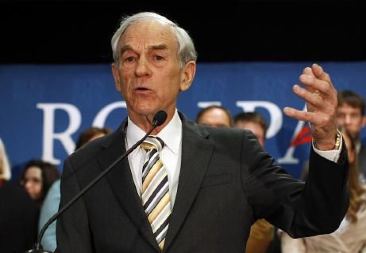 Ron Paul 2012 2