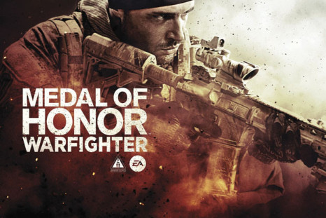 7 Navy SEALs Punished For Sharing Secrets With Electronic Arts For "Medal of Honor: Warfighter" Video Game