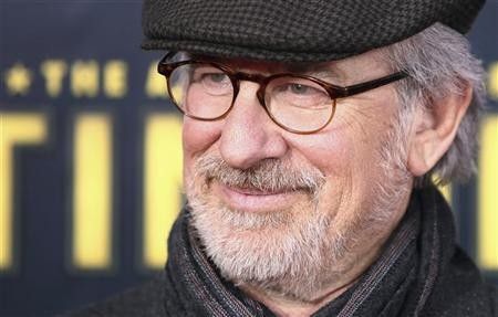 A Minute With: Steven Spielberg On Tintin And War Horse | IBTimes