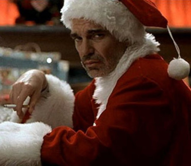 13 Christmas Movies If You Hate the Holiday Season