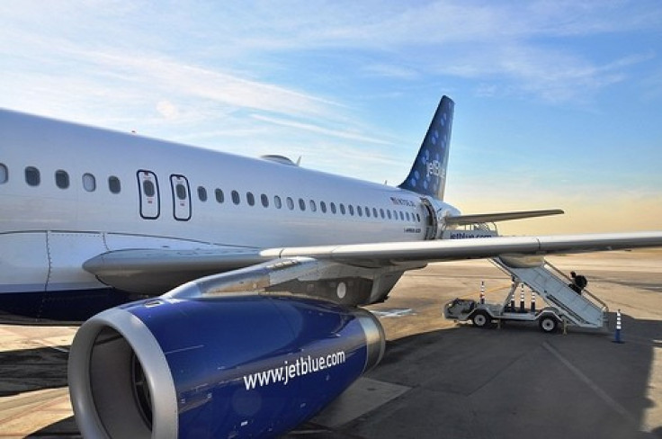 JetBlue Refunds 