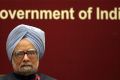 India's Prime Minister Manmohan Singh attends the Indian labor conference in New Delhi November 23, 2010