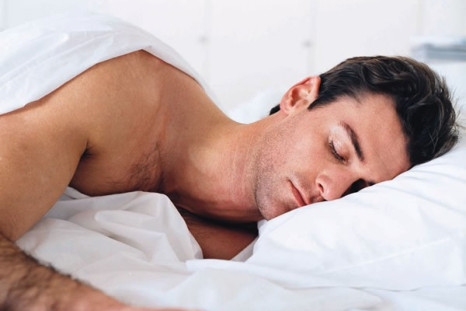 Daylight Saving Time Causes Sleep Deprivation