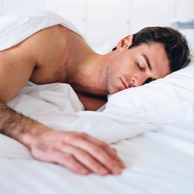 Daylight Saving Time Causes Sleep Deprivation