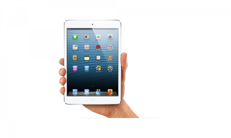 Apple iPad Mini