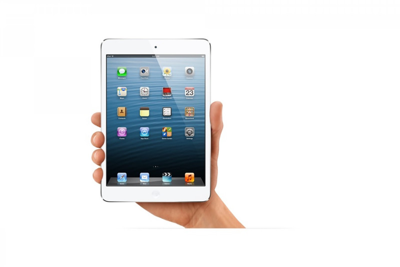 Apple iPad Mini