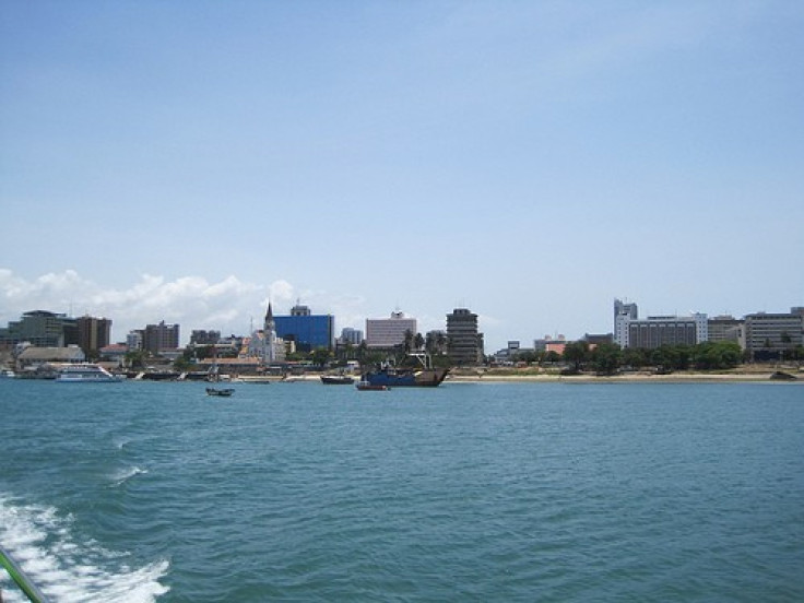 Dar es Salaam, Tanzania