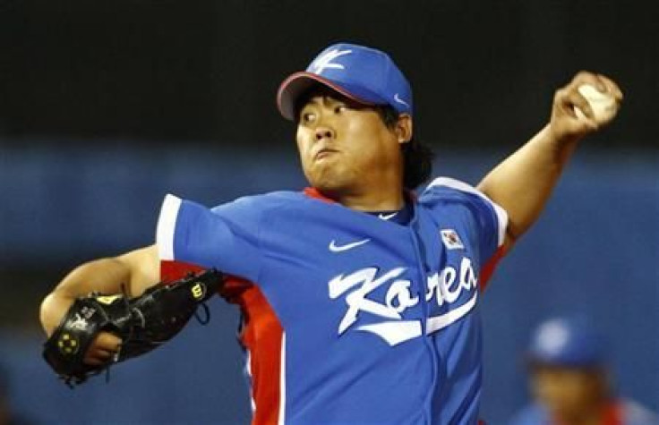 Dodgers News: South Korean Pitcher to Join L.A.? [Scouting Report]