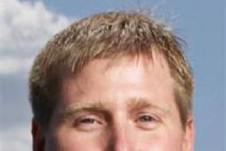 SecondMarket chief executive Barry Silbert in an undated photo.