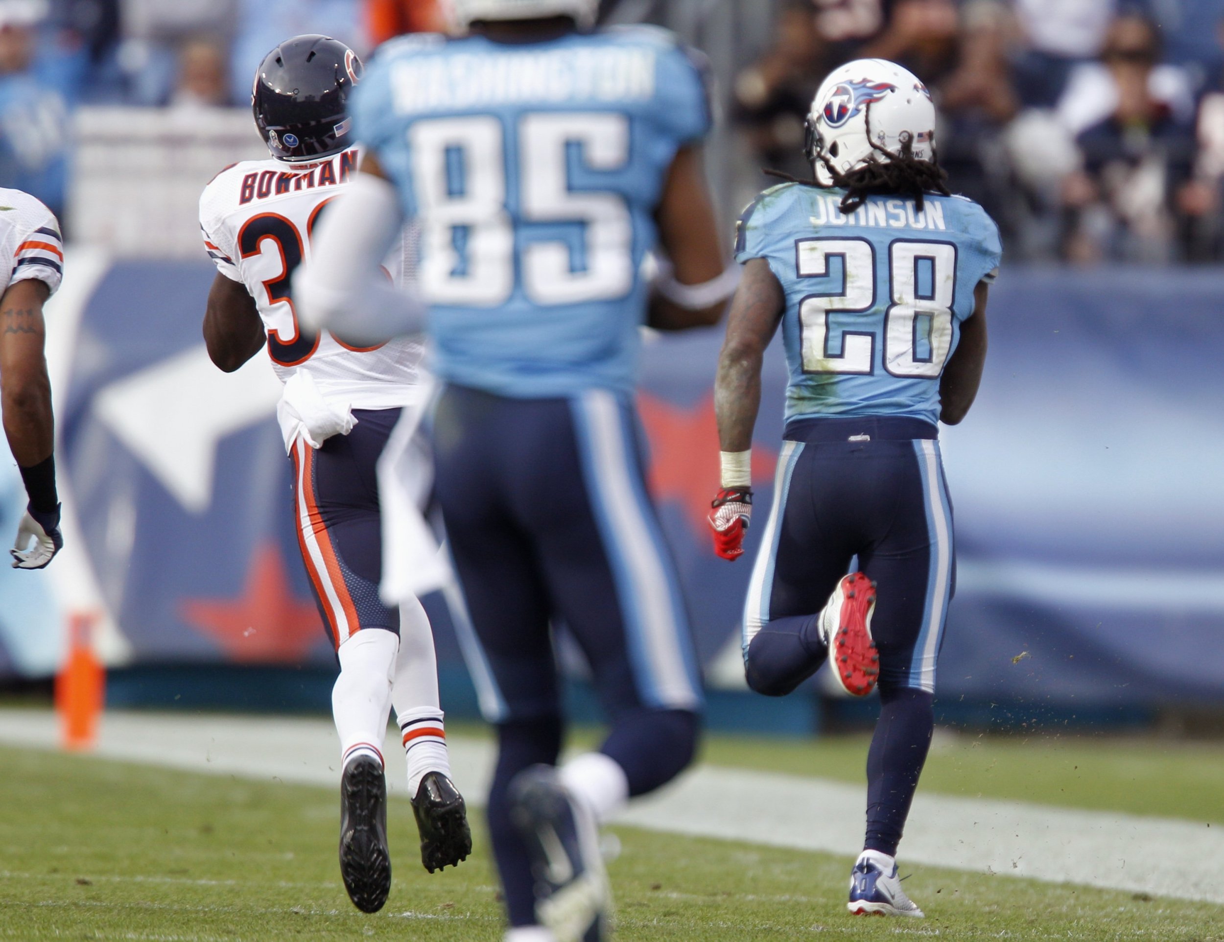 Tennessee Titans vs Miami Dolphins, Where to Watch Online, Preview