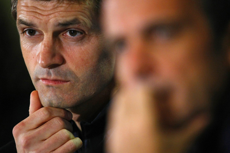 Tito Vilanova