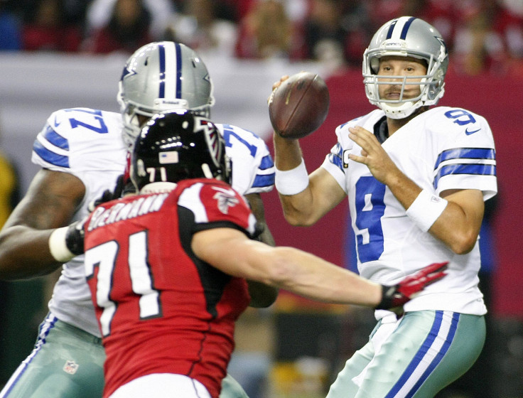 Dallas Cowboys vs Philadelphia Eagles, Where to Watch Online, Preview, Betting Odds 