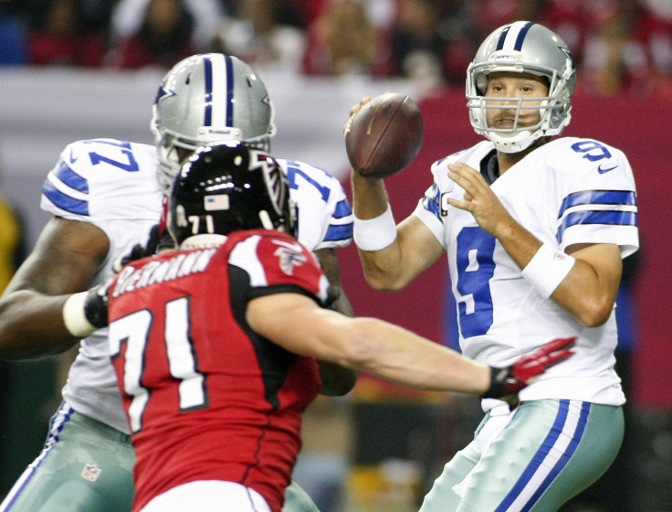 Dallas Cowboys vs Philadelphia Eagles, Where to Watch Online, Preview, Betting Odds