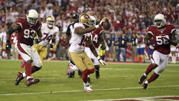 San Francisco 49ers vs St. Louis Rams, Where to Watch Online, Preview, Betting Odds 