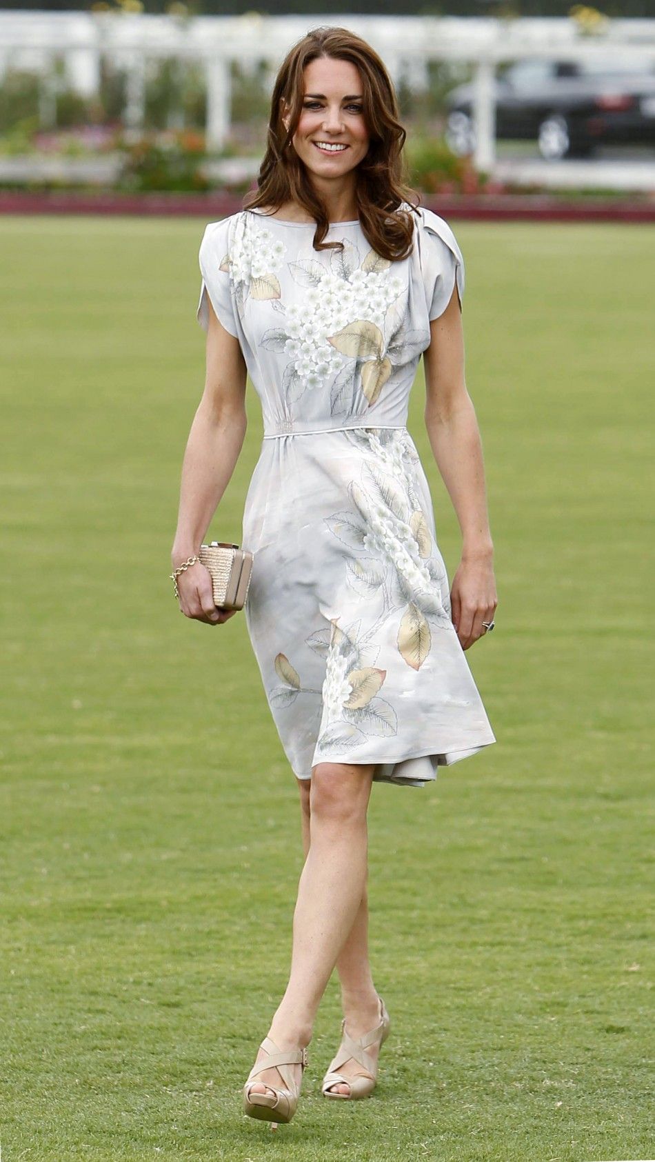 Jenny Packham to Create Affordable Capsule Collection for High-Street Retailer Debenhams