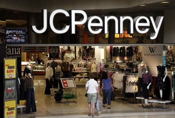 JCPenney store 6