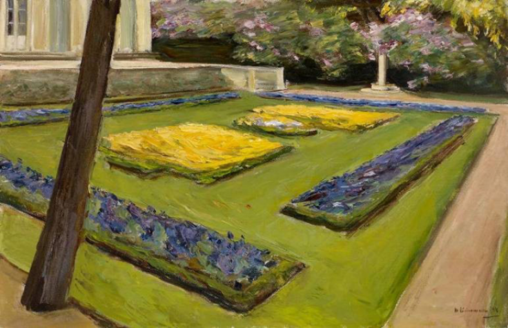 Museum of Fine Arts, Houston explores German Impressionism.
