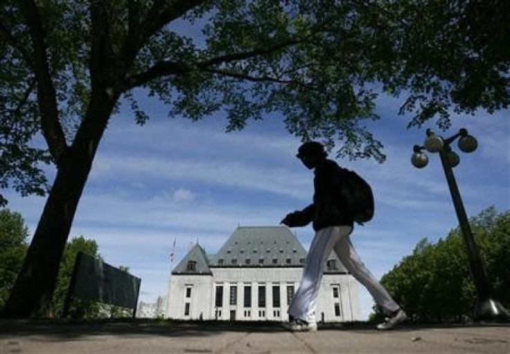 Ottawa to rethink federal regulator plan