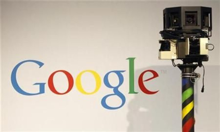  Again Google sued, “Street View” running over privacy