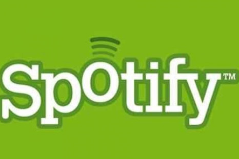 Spotify Over $3 Billion Valuation After $100 Million Financing Round-Report