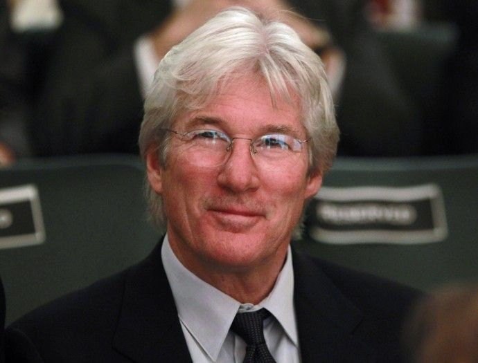 Richard Gere appointed Relais & Châteaux 2011 Ambassador.