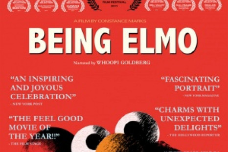'Being Elmo' Documentary