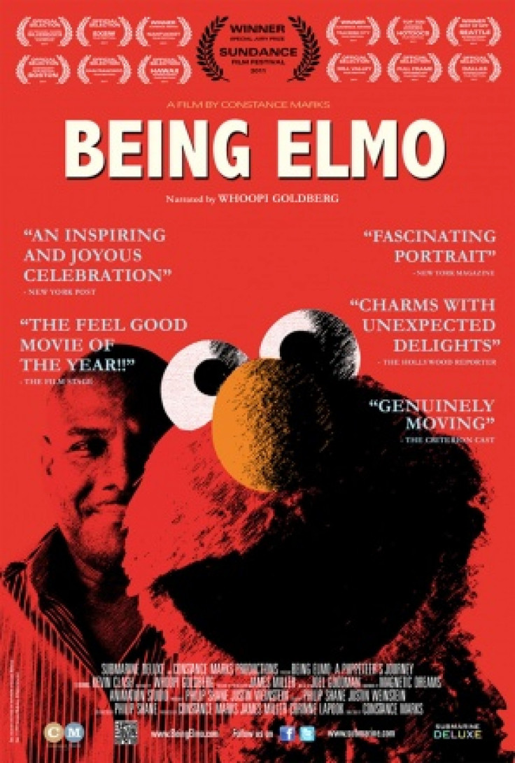 'Being Elmo' Documentary