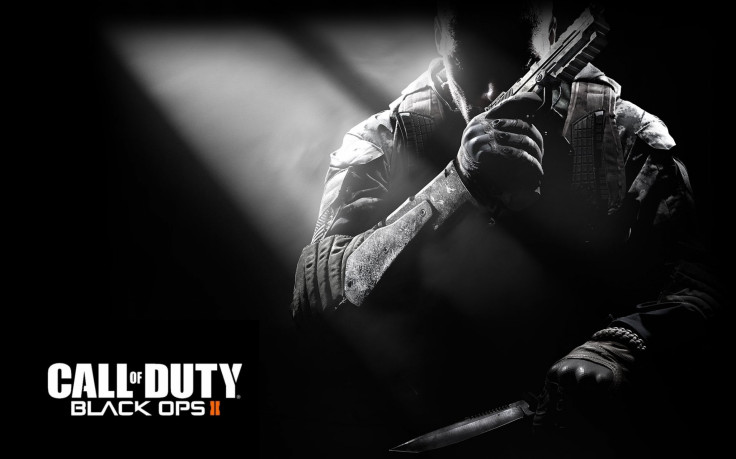 With the “Call of Duty: Black Ops 2” Release Just Hours Away, Gamers Plan for Lives in Front of the Screen