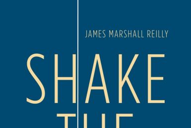 Book cover for &quot;Shake the World&quot;