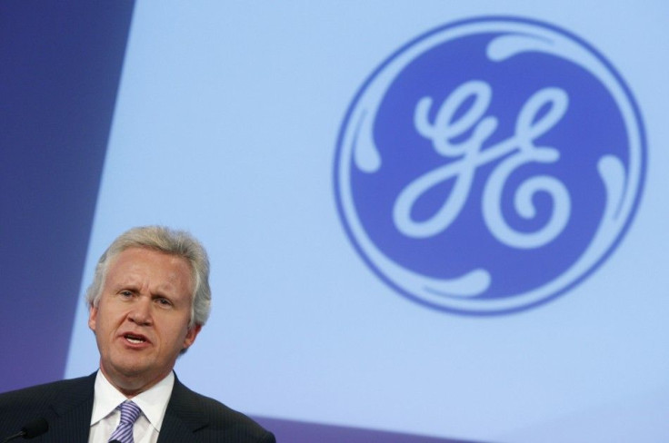 General Electric